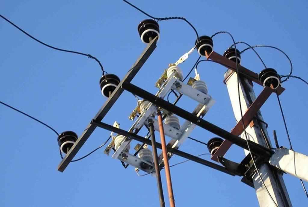 Світло в Полтаві вимикатимуть лише в крайньому випадку й на дві години