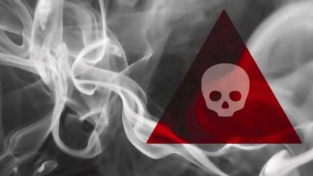 На Полтавщині троє людей отруїлися чадним газом, серед постраждалих єгиптяни
