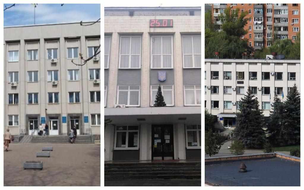 Чи підтримують депутати Полтавської міськради розпуск райрад
