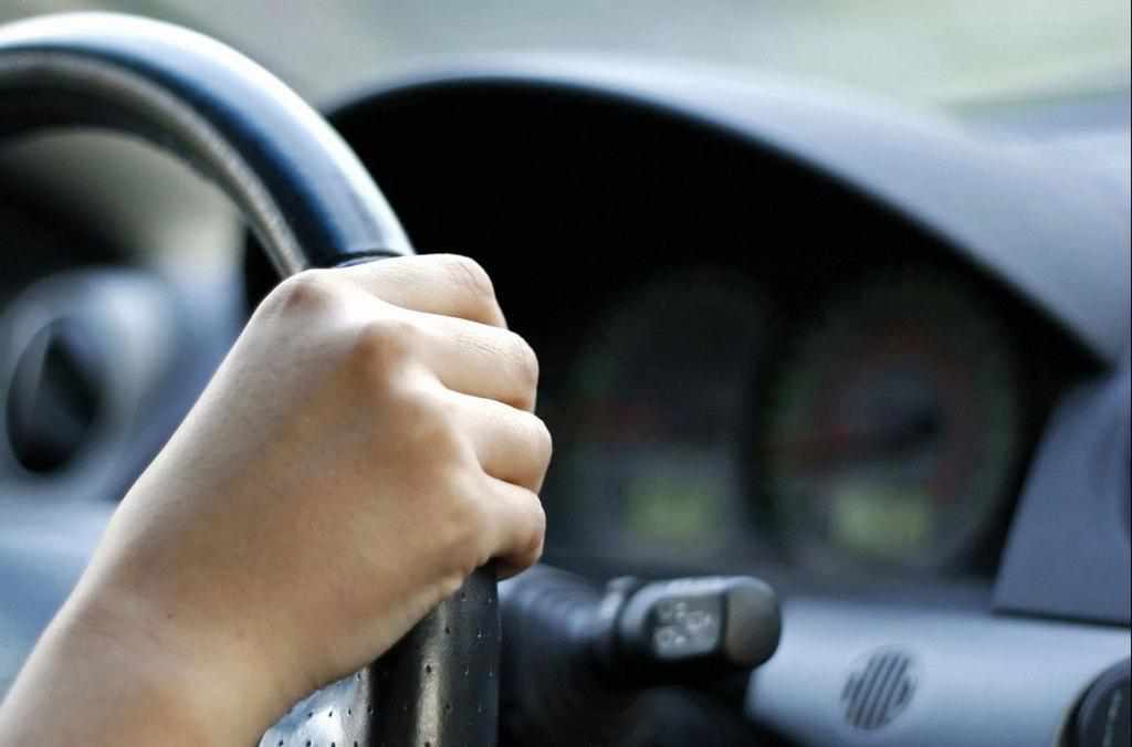 Новий закон: які штрафи очікують на водіїв і пішоходів на Полтавщині