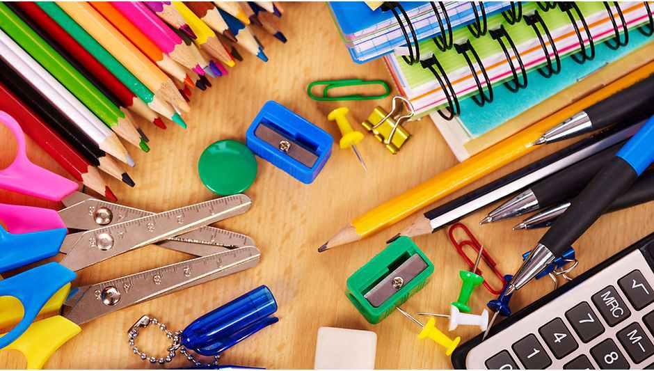 Канцелярські прилади – це нудно? 18 цікавих фактів спростовують цей міф