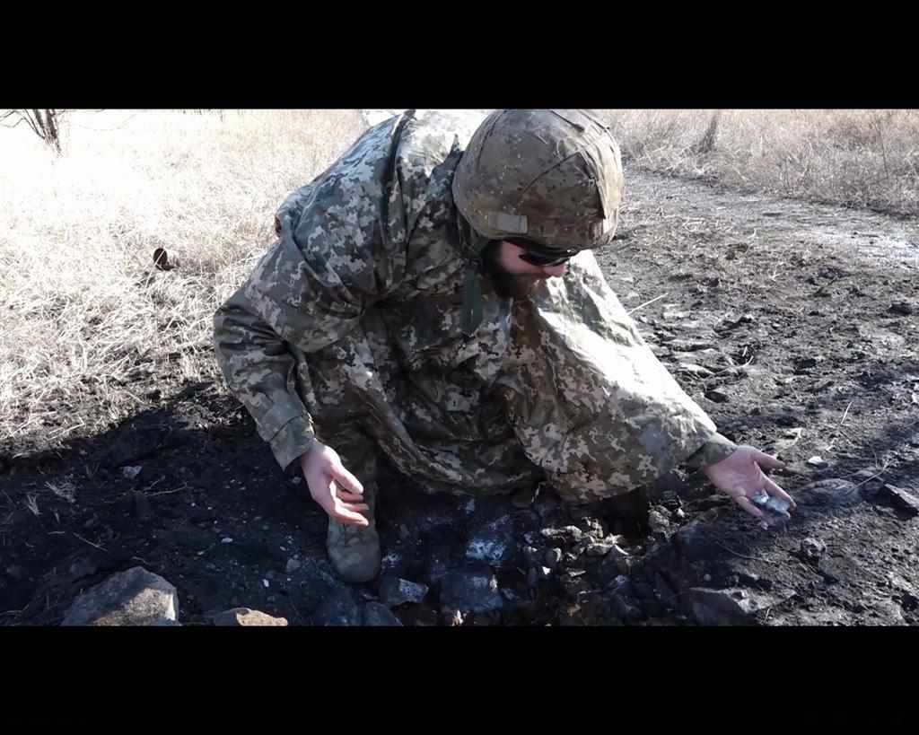  Ворог на Донеччині застосував ствольну артилерію: наслідки обстрілів показали у відео