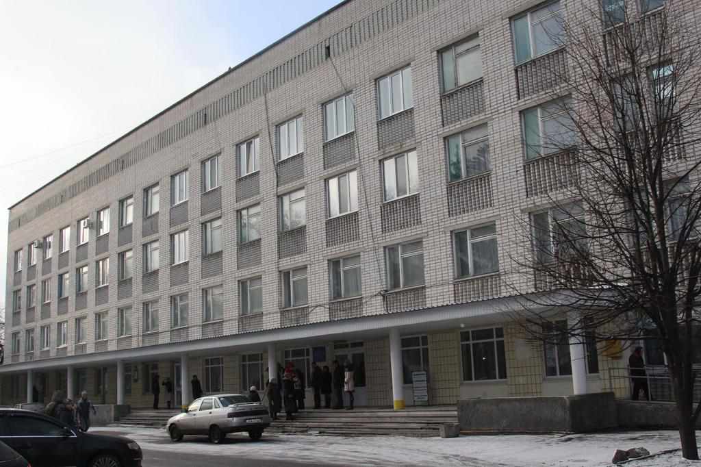 «За майбутнє» знищує Кам’янопотоківську громаду, позбавляючи 40 тисяч людей права на вторинну меддопомогу