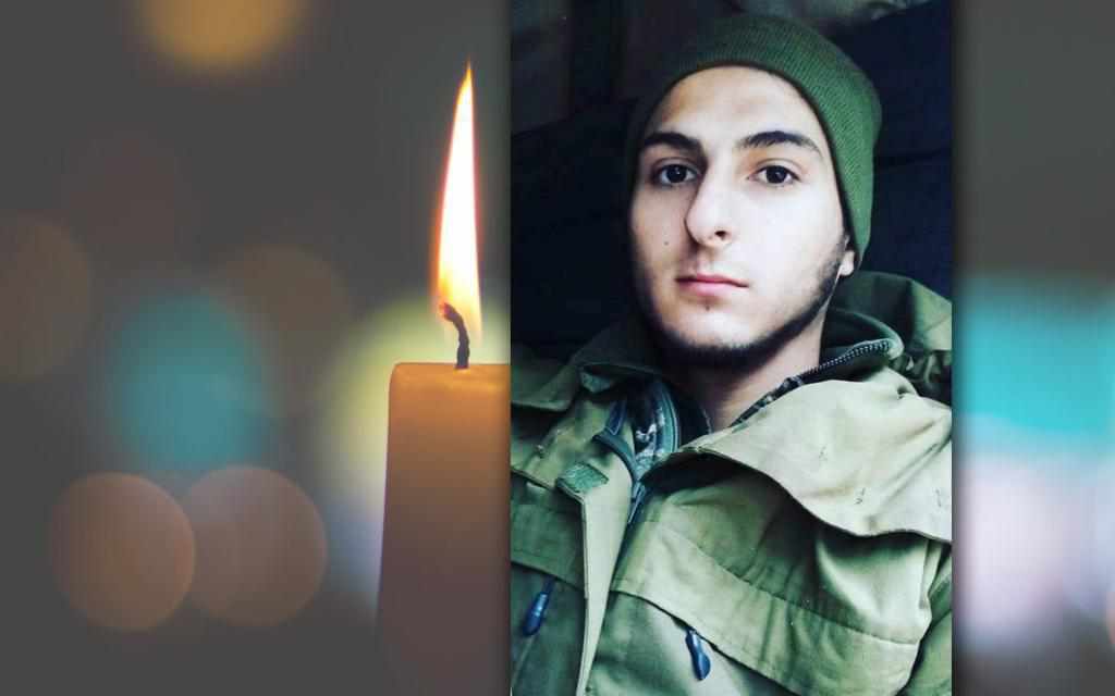 Один із трьох загиблих військовослужбовців 58-ї бригади – Микола Лебідь із Полтавщини