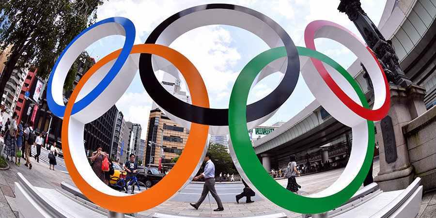 Олимпийские игры в Токио: ожидание Украины и новые требования МОК