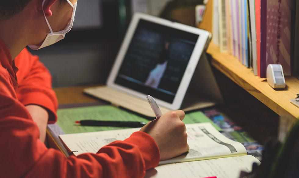 На Полтавщині виявили коронавірус у семи навчальних закладах