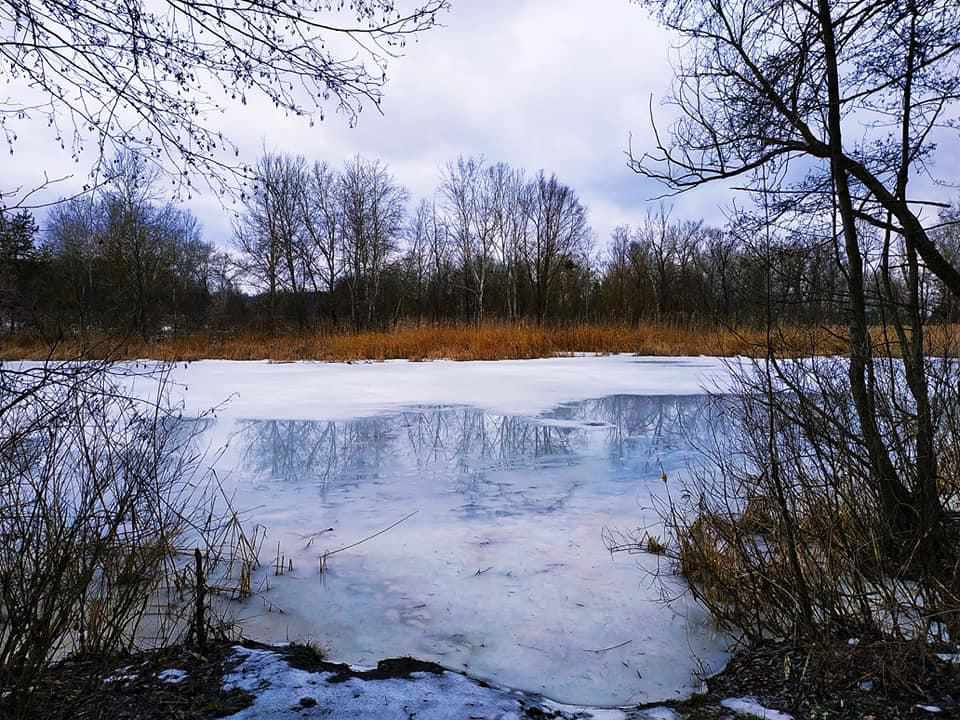 У Кишеньках на Полтавщині з річки витягли загиблого чоловіка