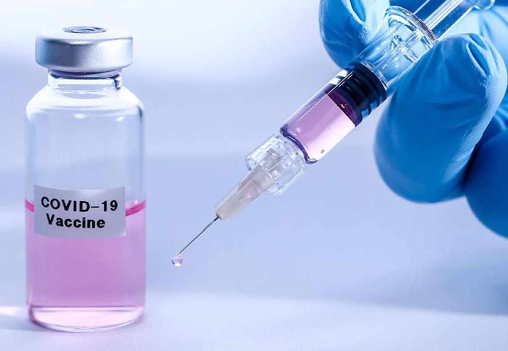 Вакцинація від Covid-19 на Полтавщині: скільки медиків отримали та де щепитимуть далі