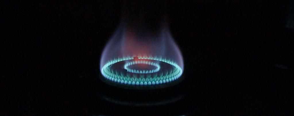 «Полтавагаз збут» припинив постачати газ населенню