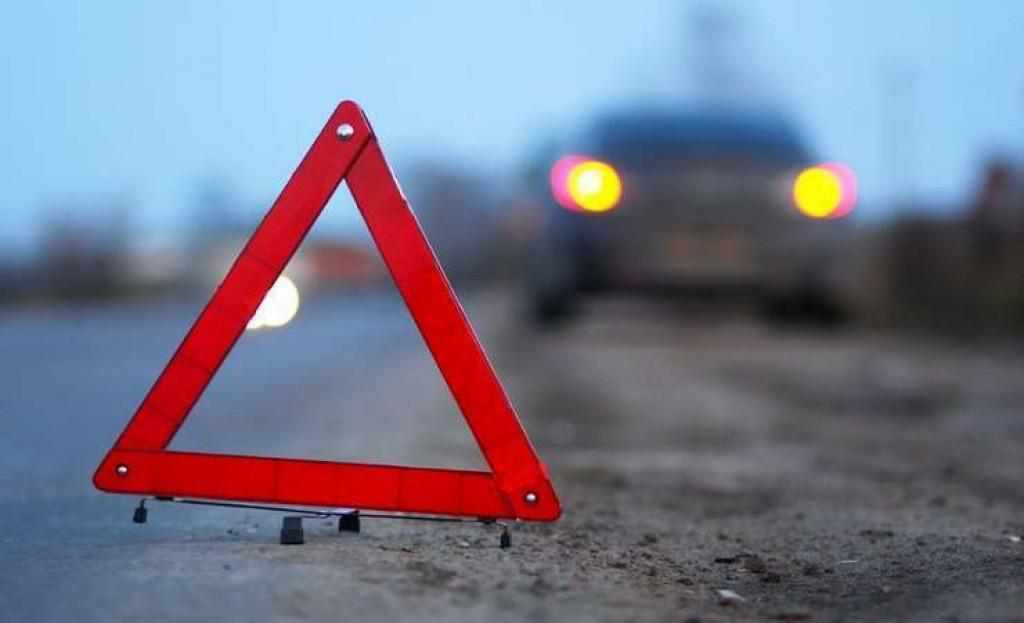 Учора на дорогах Полтавщини загинули двоє пішоходів