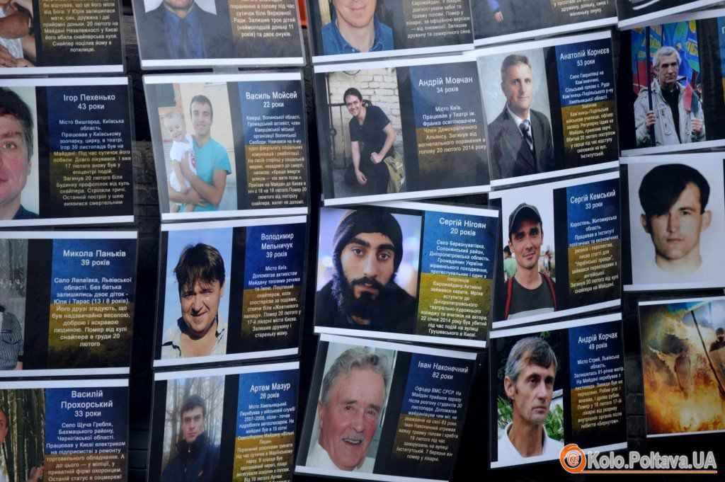 День Гідності: «Точкою неповернення став розгін студентів, після смерті Нігояна не боротися стало неможливо»