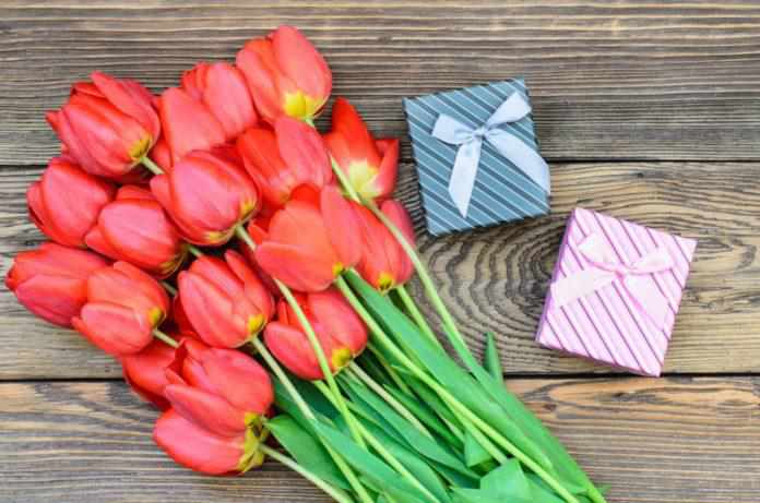Що дарувати на 8 березня: поради від екоактивістів