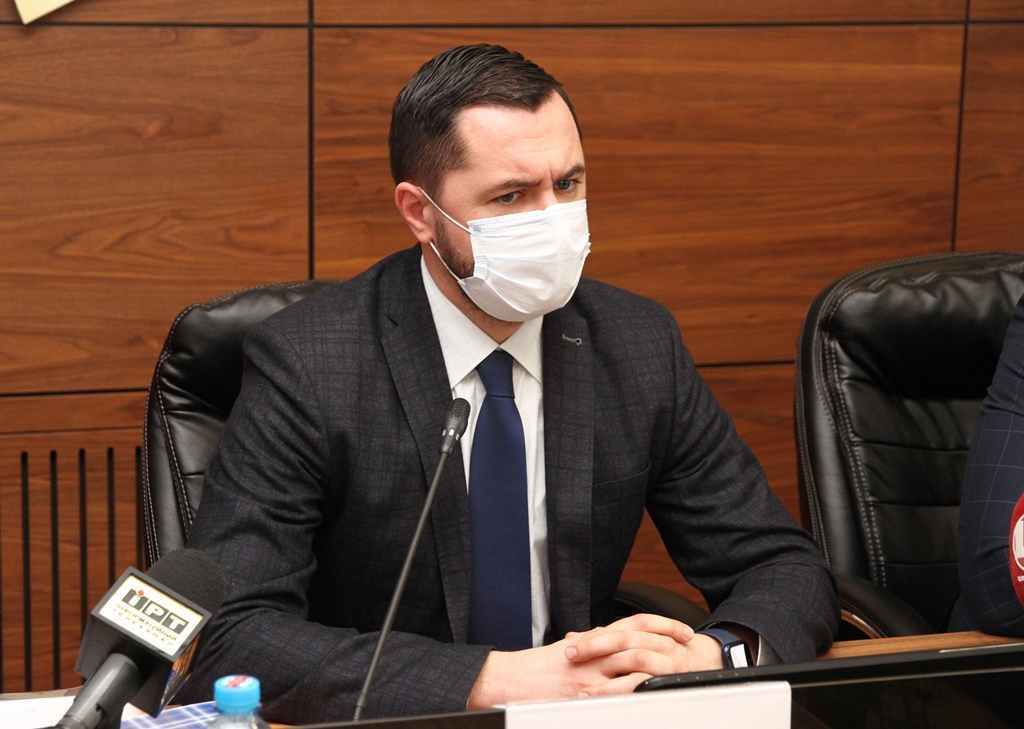 «50% – то забагато»: що думає очільник Державної служби геології та надр про ініціативу полтавських депутатів