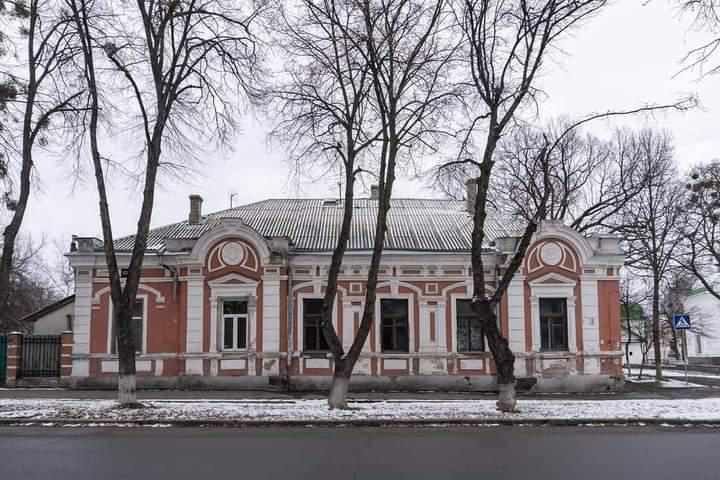 У Полтаві рятують пам'ятку архітектури від можливої забудови