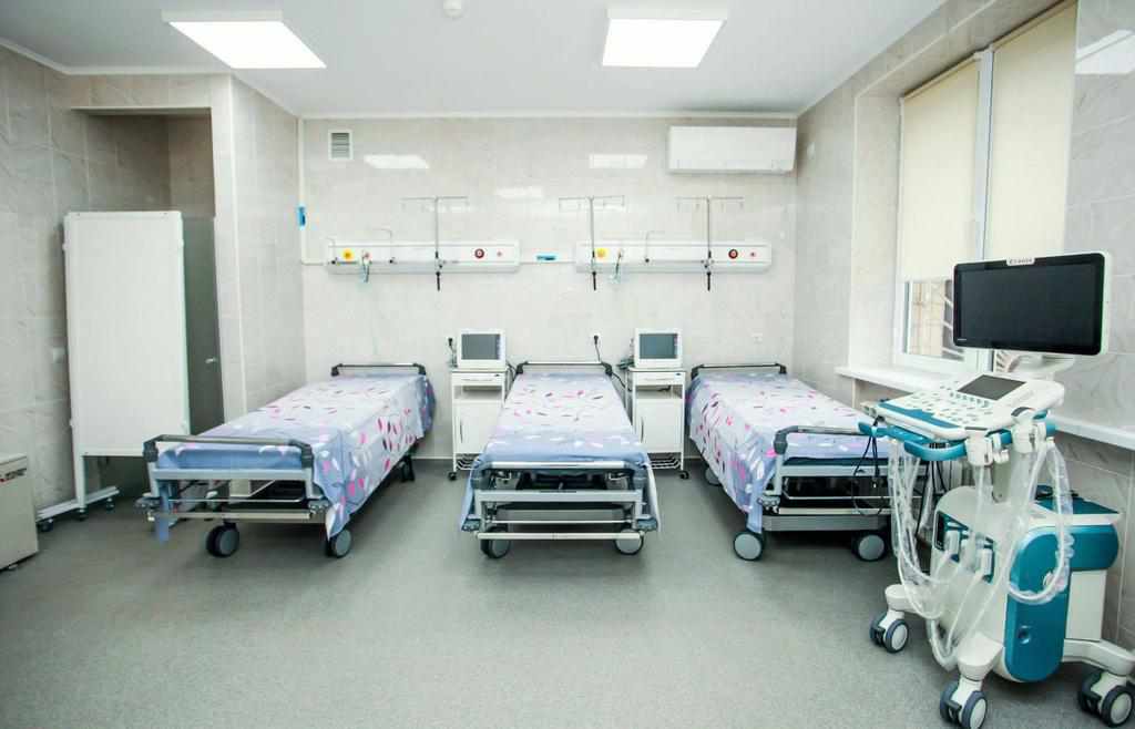 На Полтавщині через коронавірус хочуть обмежити планову госпіталізацію