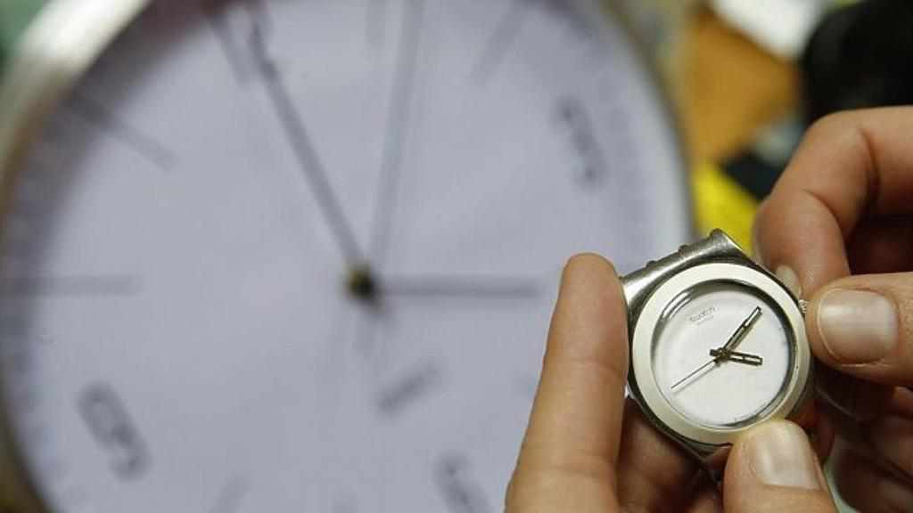 Рада не проголосувала за скасування літнього часу