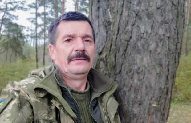 На Донбасі від кульового поранення загинув старший сержант окремої гірсько-штурмової бригади