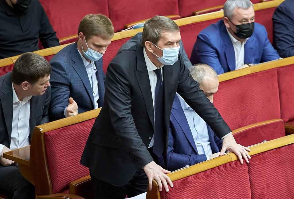 Група «Довіра» пропонує спростити закупівлі для медичних і освітніх закладів у громадах – Олег Кулініч