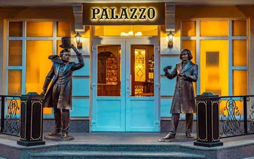 Полтавському готелю дали дозвіл на відкриття казино