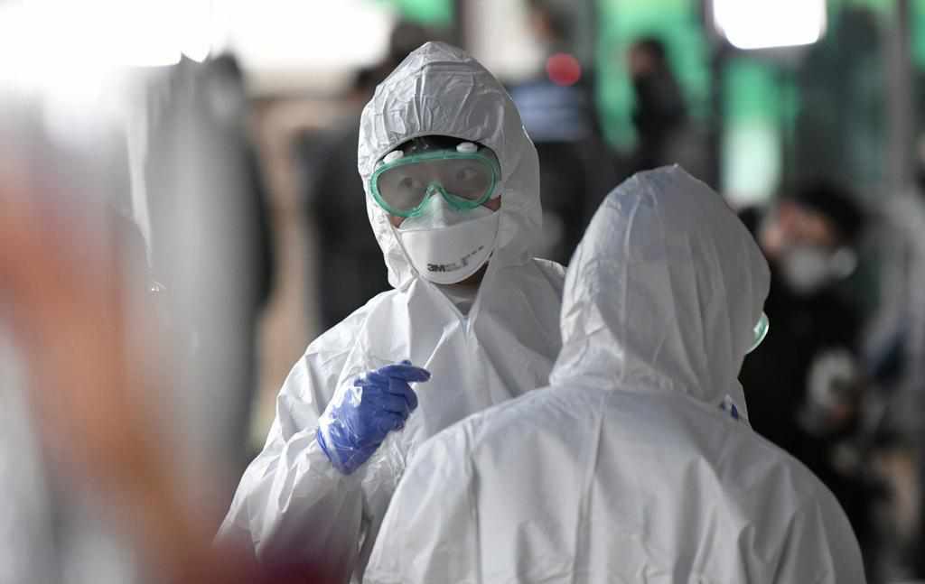На Полтавщині за минулу добу від коронавірусу померло 15 пацієнтів