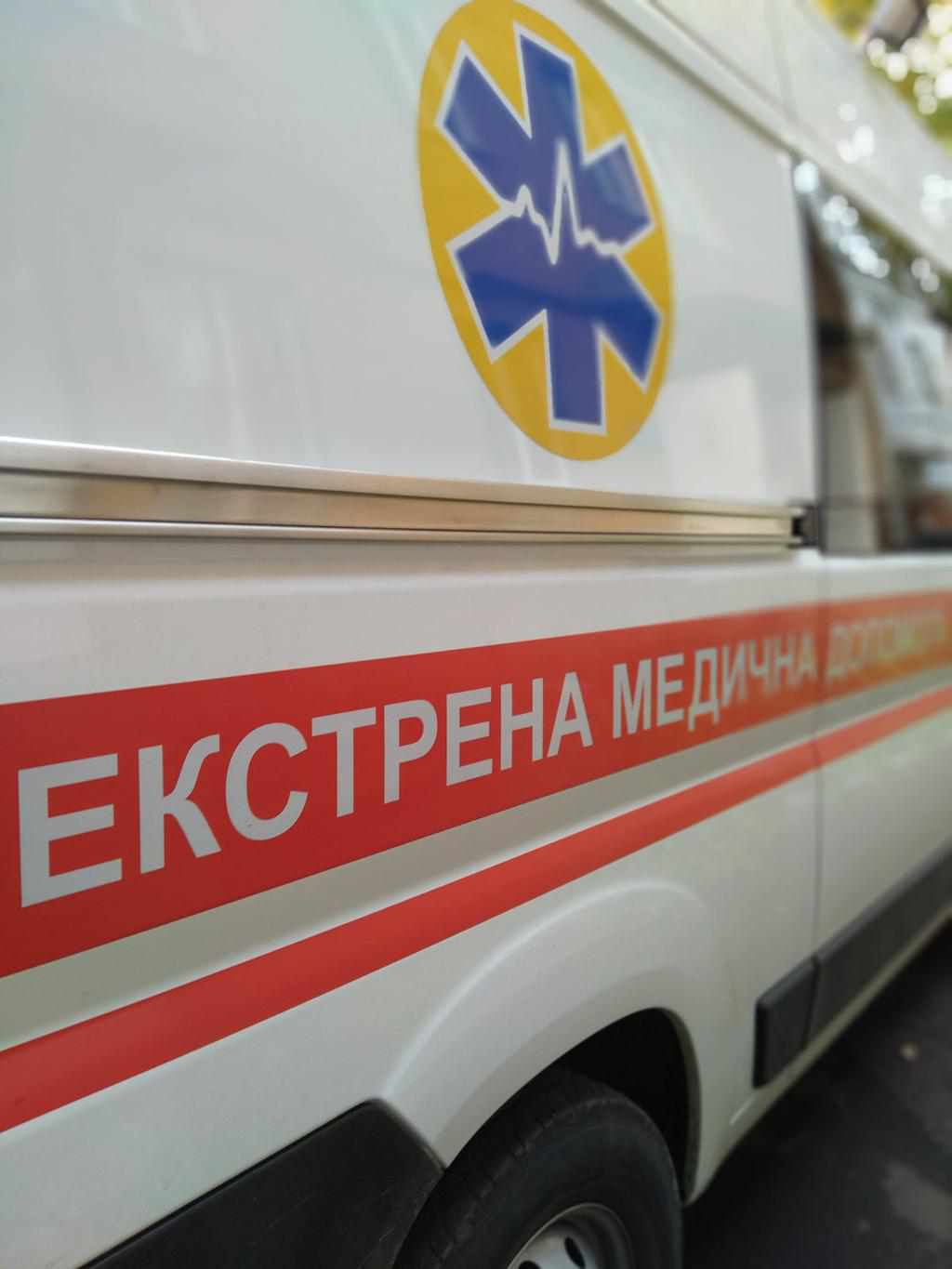 На Полтавщині у школі помер учень