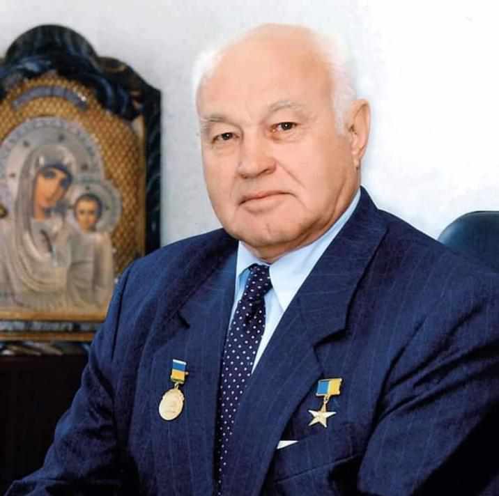 Помер Герой України, колишній депутат Полтавської облради