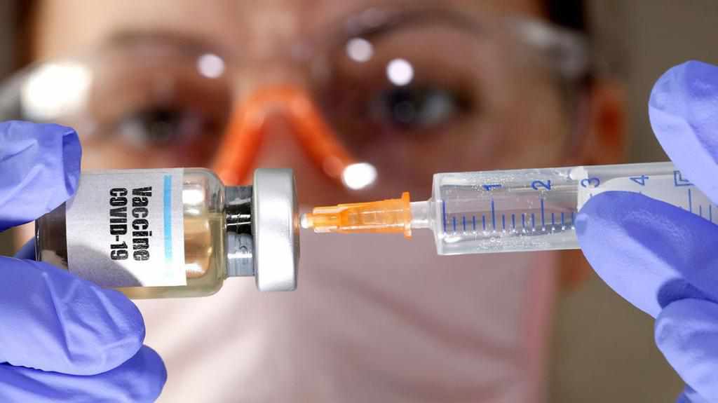 Скільки полтавців вакцинувалися від COVID-19
