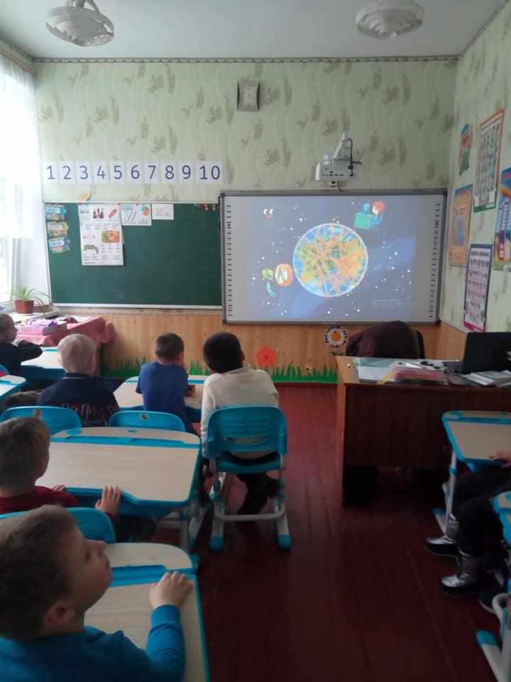 Закриття школи в селі на Полтавщині: що каже влада