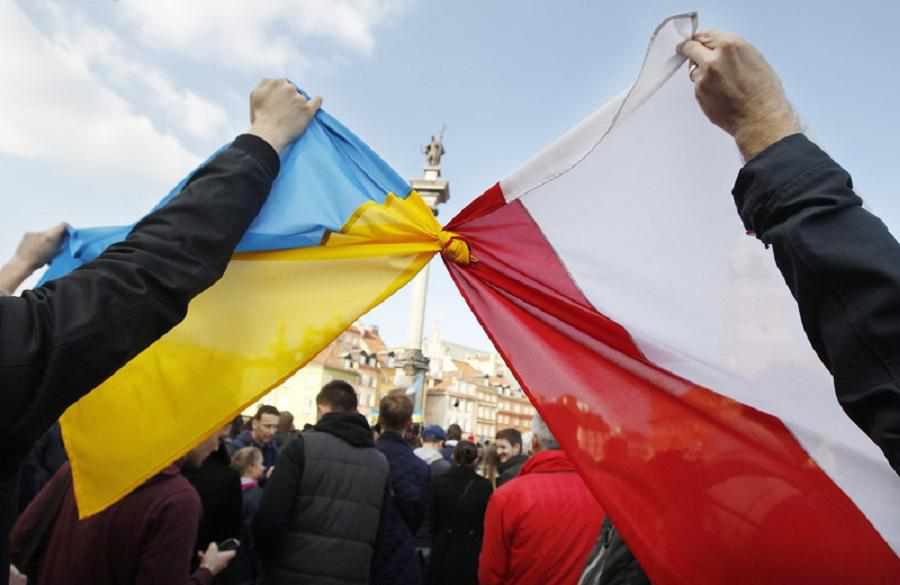 Українсько-польські відносини: яке століття надворі?