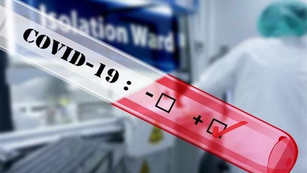 Україна перша в Європі та сьома у світі за поширенням коронавірусу