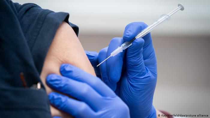 Скільки полтавців вакцинувалися від коронавірусу