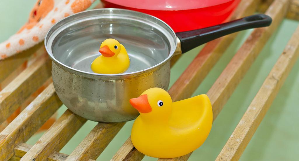 Графік відключення гарячої води в Полтаві