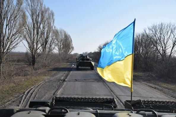 Доба на фронті: один український захисник загинув, троє отримали поранення