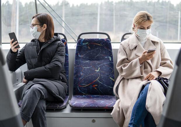 Полтава, вчись: як перепустки на транспорт видають у Кременчуці