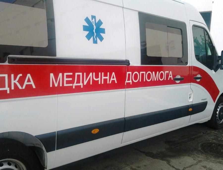 Щоденно поліція і медики на Полтавщині фіксують випадки вживання алкоголю дітьми