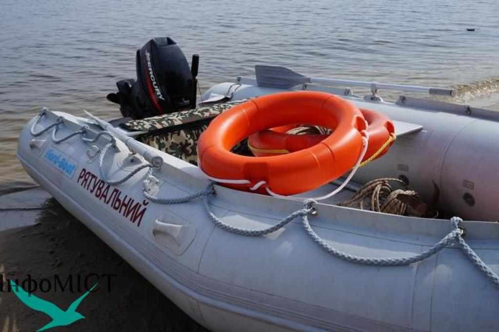 Із початку року на Полтавщині потонули 11 людей