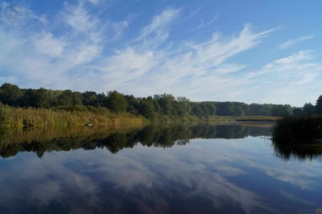 Під Полтавою облаштують набережну