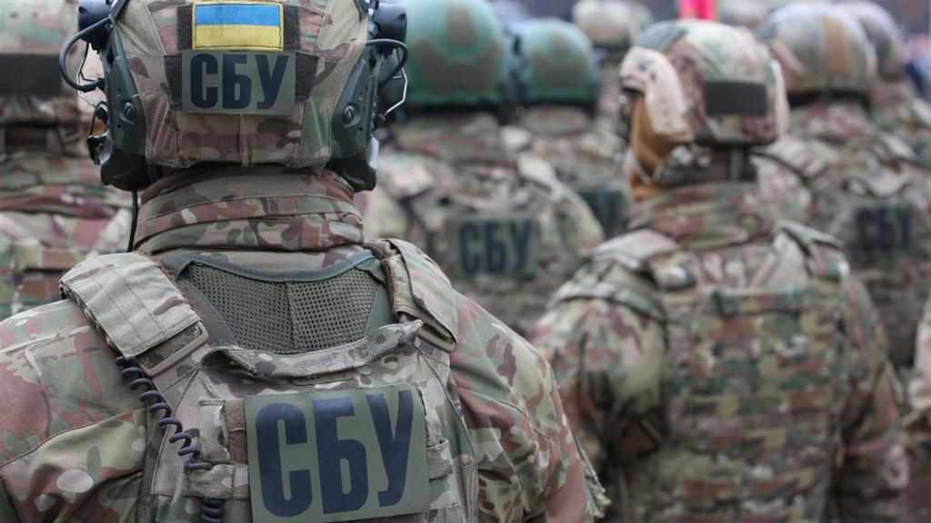 СБУ проведе на Полтавщині антитерористичні навчання