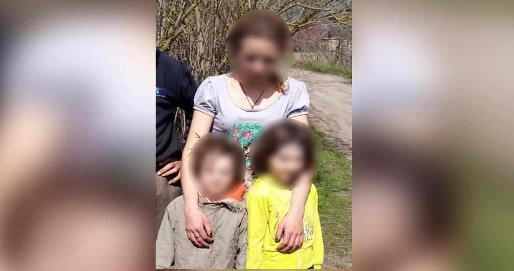 На Полтавщині двоє діток пішли до родичів: встигли пройти понад 3 кілометри