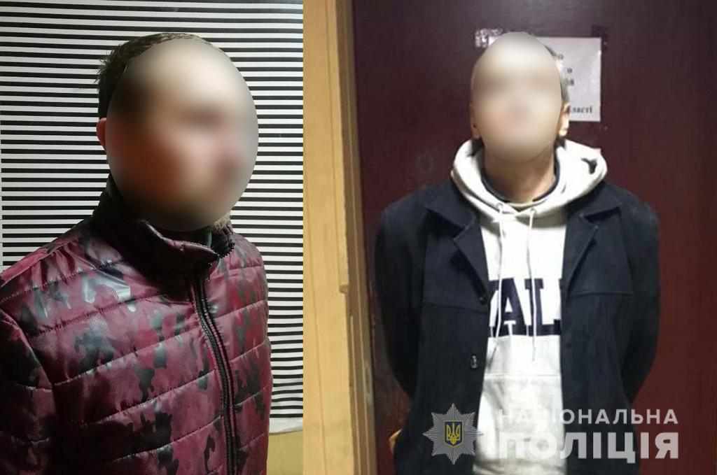На Полтавщині зловмисники вдерлися до помешкання та пограбували чоловіка