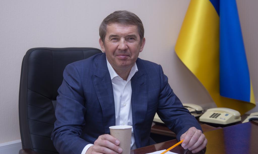 Олег Кулініч: «Облрада – це не про політику, а про розвиток громад»