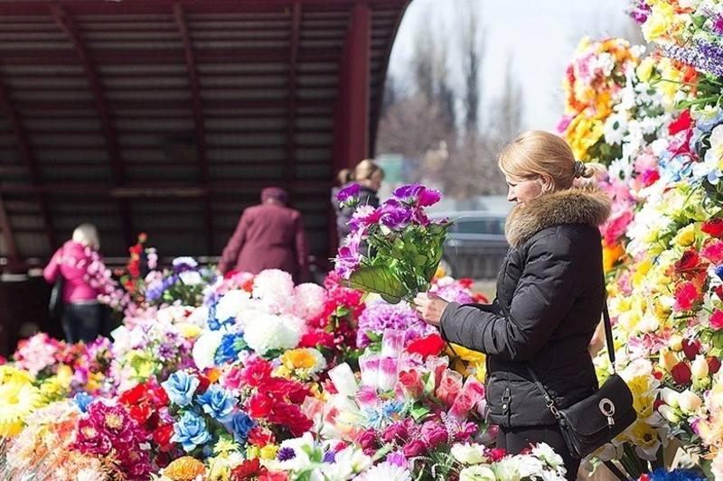 Штучні квіти: чому краще відмовитися від них, чим замінити