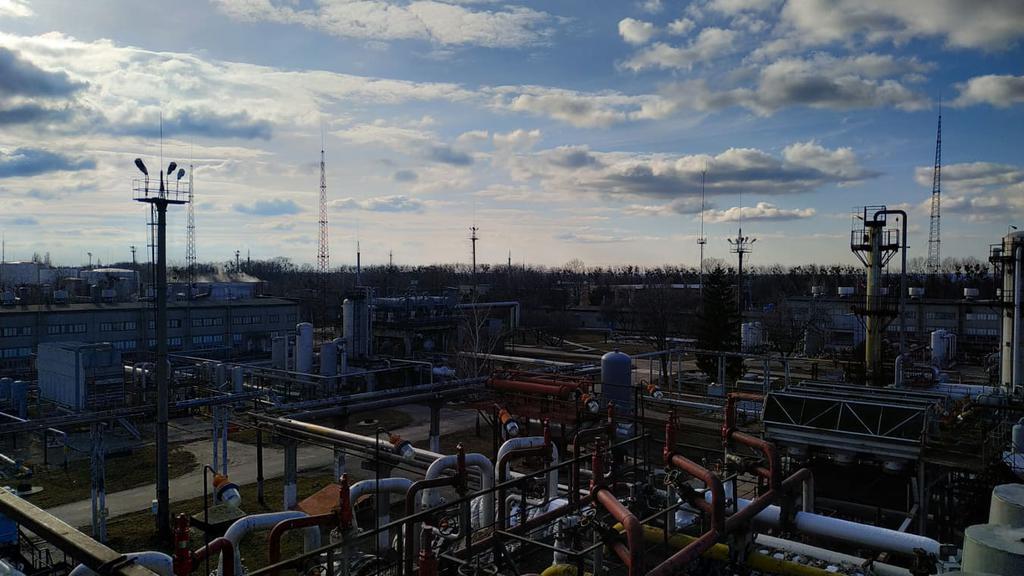 За перший квартал «Укрнафта» сплатила громадам Полтавщини майже 13 млн грн ренти