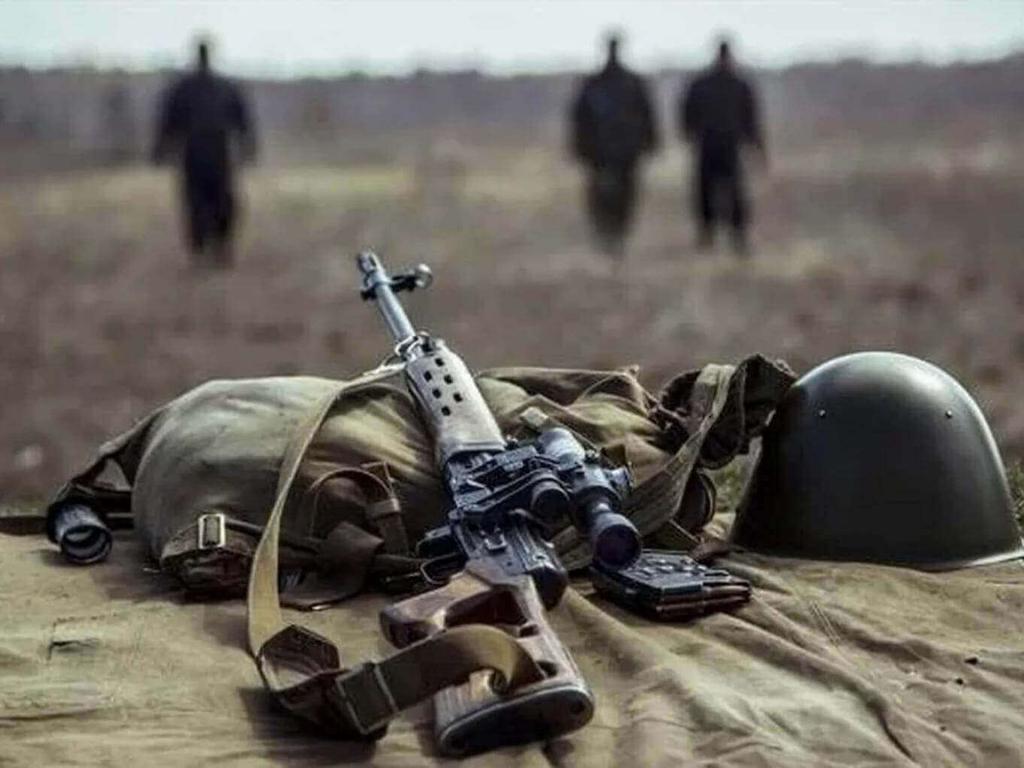 Доба на фронті: ворог 15 разів порушив режим припинення вогню, є поранений