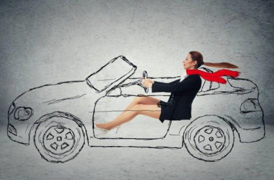 Автокредит - що це?