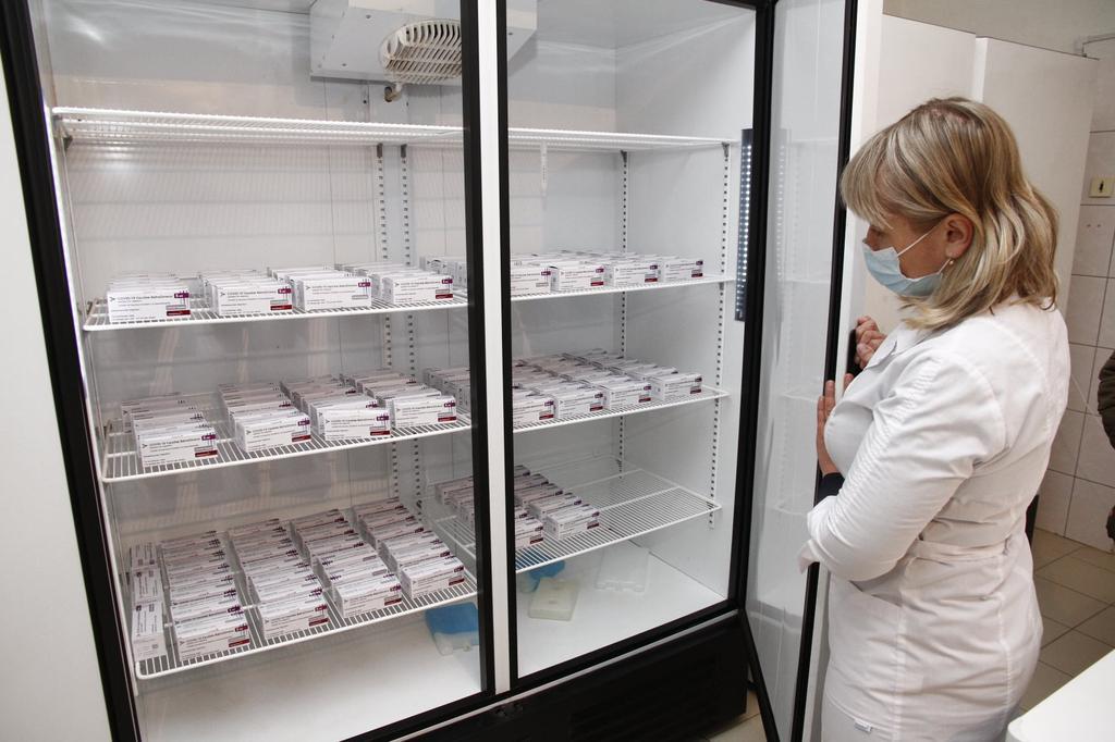 На Полтавщині освітяни, які забезпечують проведення ЗНО, не хочуть вакцинуватися від коронавірусу