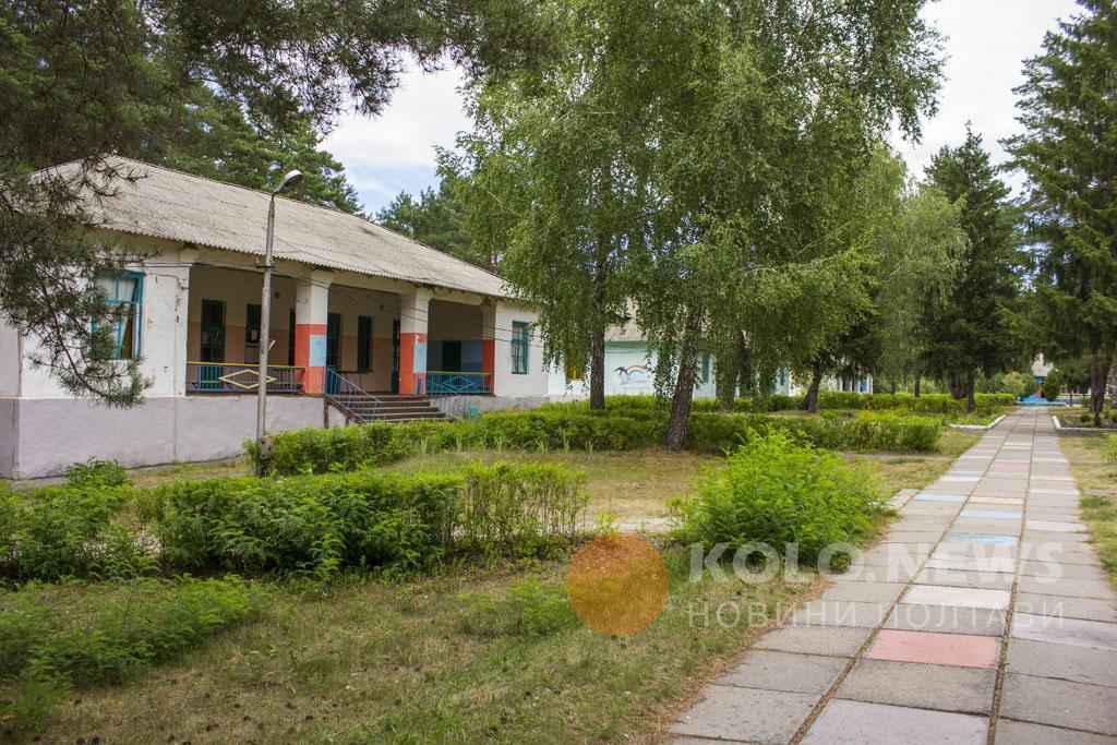 Дитячі табори на Полтавщині: скільки коштує путівка, як відшкодувати її вартість та де готові приймати