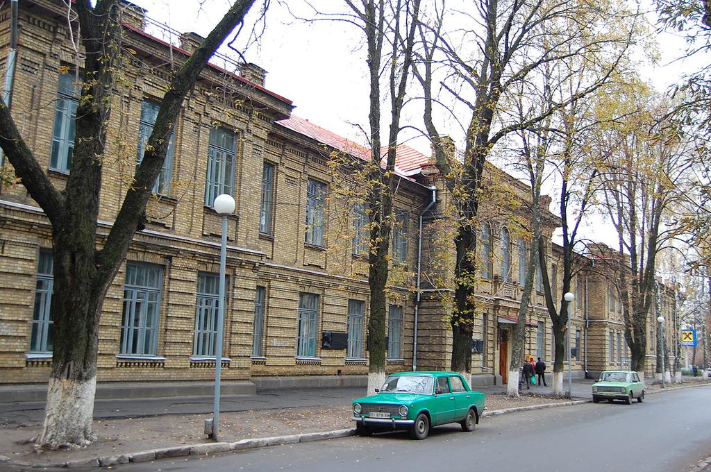 Вибори ректора Полтавського педагогічного університету повторно відбудуться восени