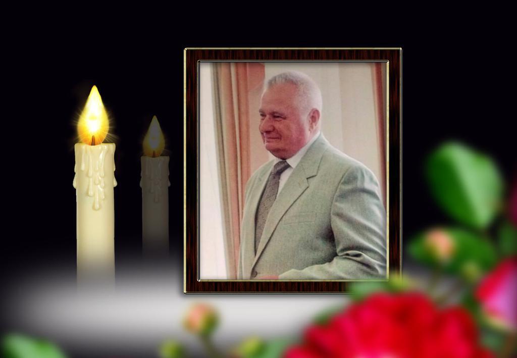 Пішов з життя колишній очільник виконавчого комітету Полтави