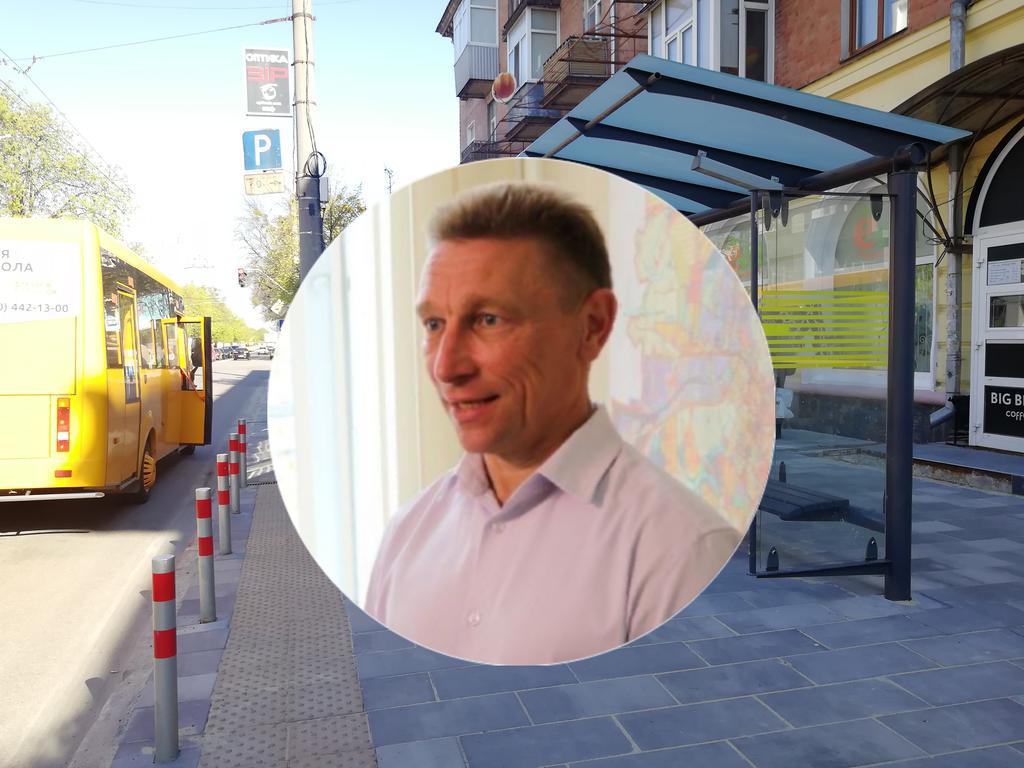 Комунальний транспорт і можливість передачі в приватні руки: влада Полтави відреагувала на інформацію